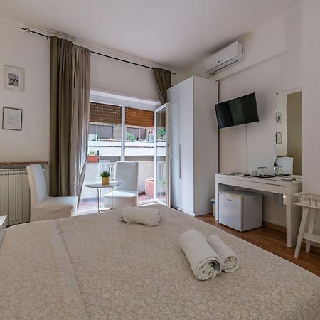 Roma San Pietro Apartment ภายนอก รูปภาพ