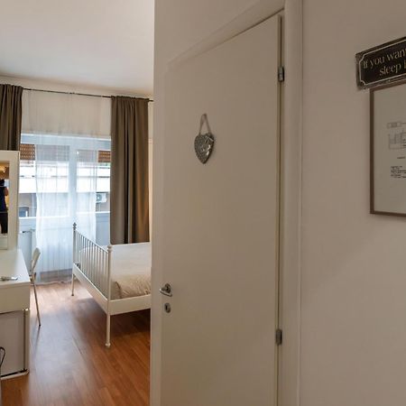 Roma San Pietro Apartment ภายนอก รูปภาพ