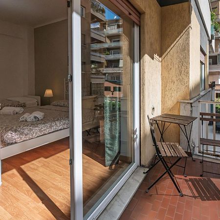 Roma San Pietro Apartment ภายนอก รูปภาพ