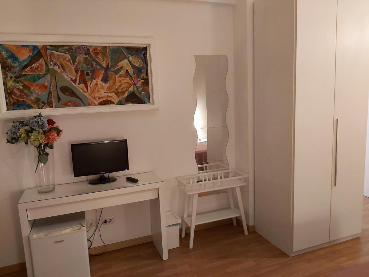 Roma San Pietro Apartment ภายนอก รูปภาพ
