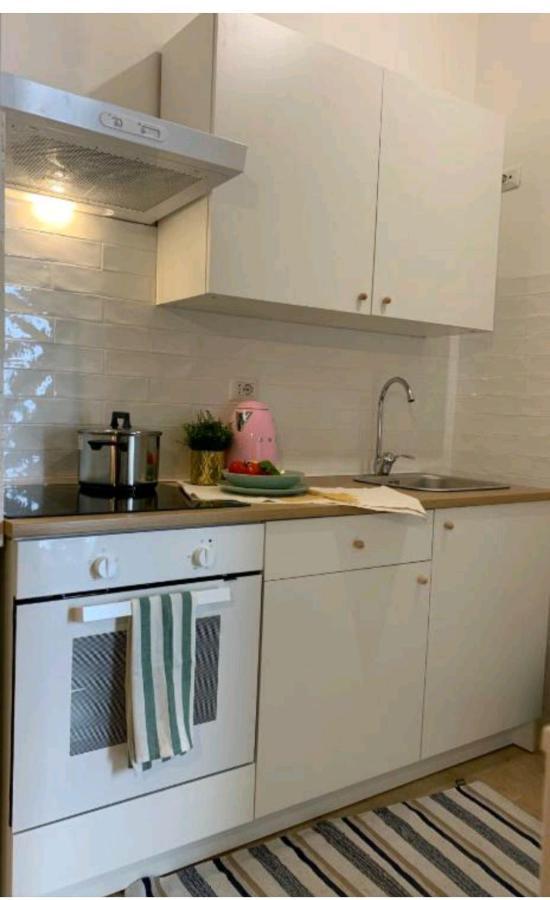 Roma San Pietro Apartment ภายนอก รูปภาพ