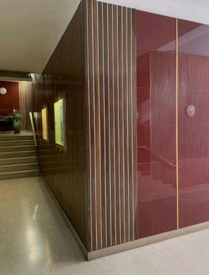 Roma San Pietro Apartment ภายนอก รูปภาพ