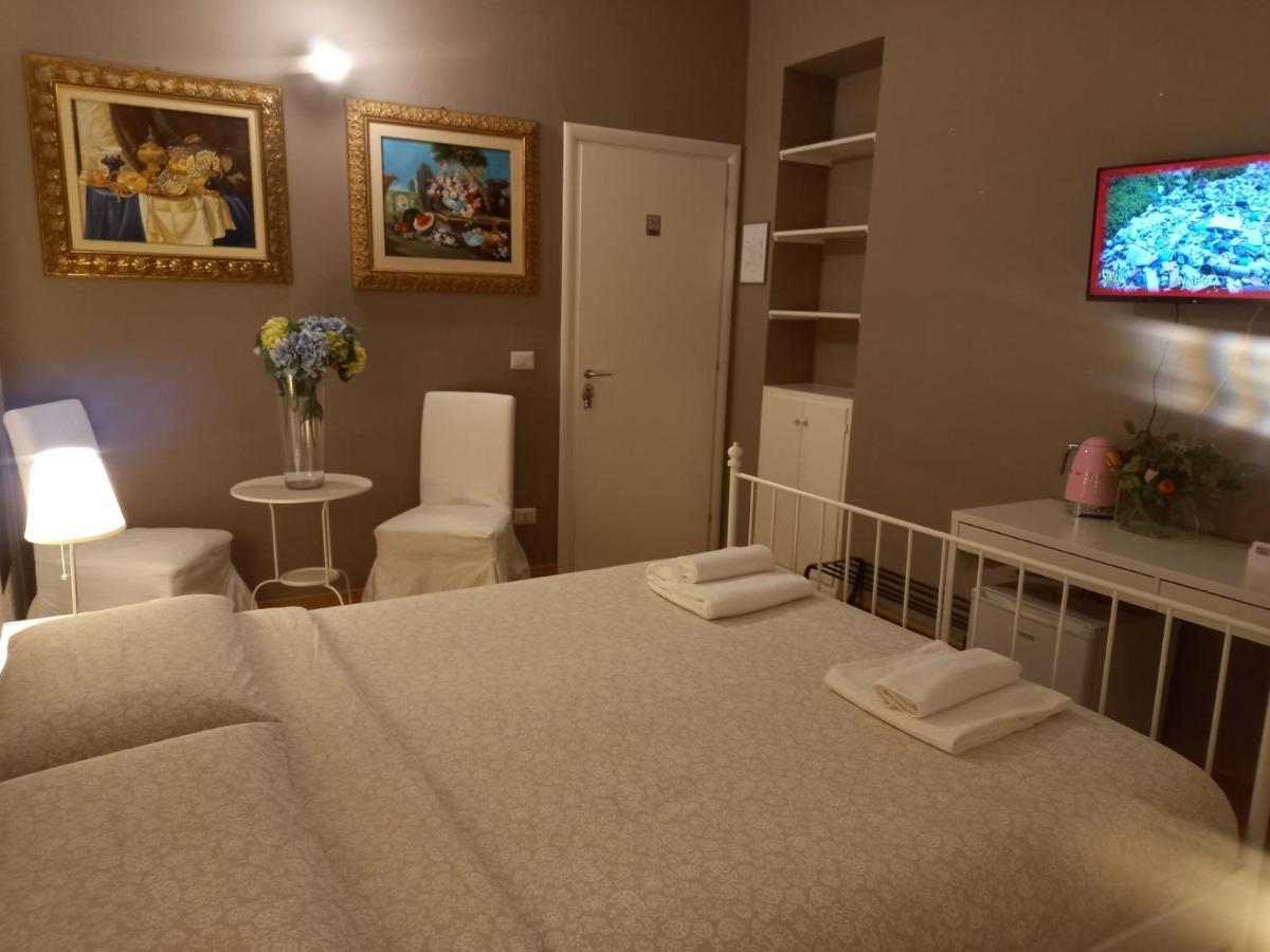 Roma San Pietro Apartment ภายนอก รูปภาพ