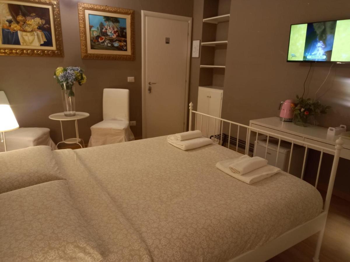 Roma San Pietro Apartment ภายนอก รูปภาพ