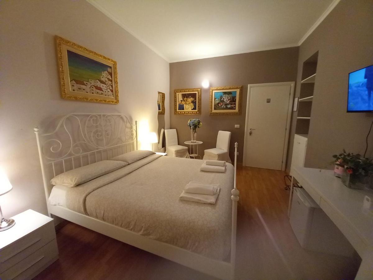 Roma San Pietro Apartment ภายนอก รูปภาพ