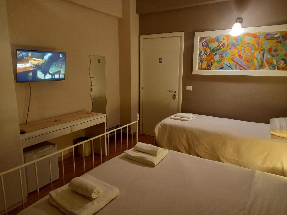 Roma San Pietro Apartment ภายนอก รูปภาพ
