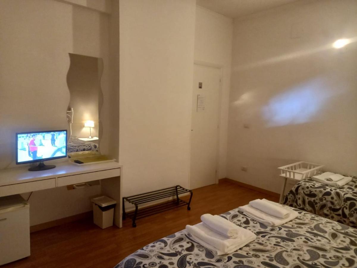 Roma San Pietro Apartment ภายนอก รูปภาพ