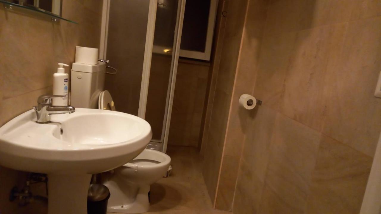Roma San Pietro Apartment ภายนอก รูปภาพ