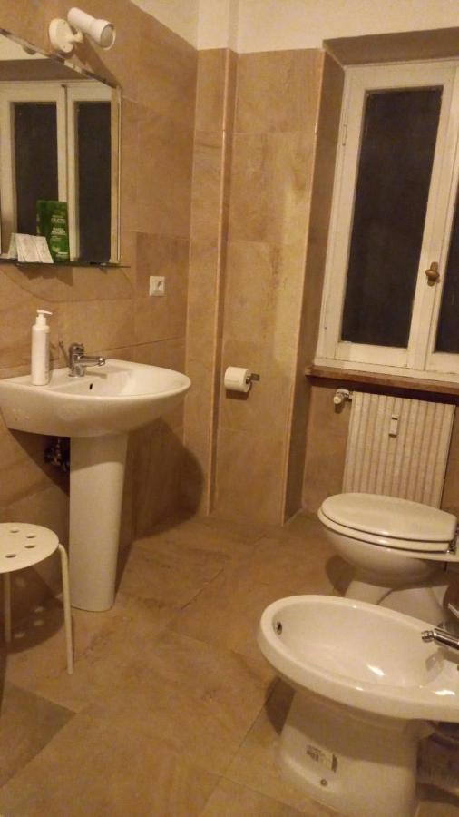 Roma San Pietro Apartment ภายนอก รูปภาพ