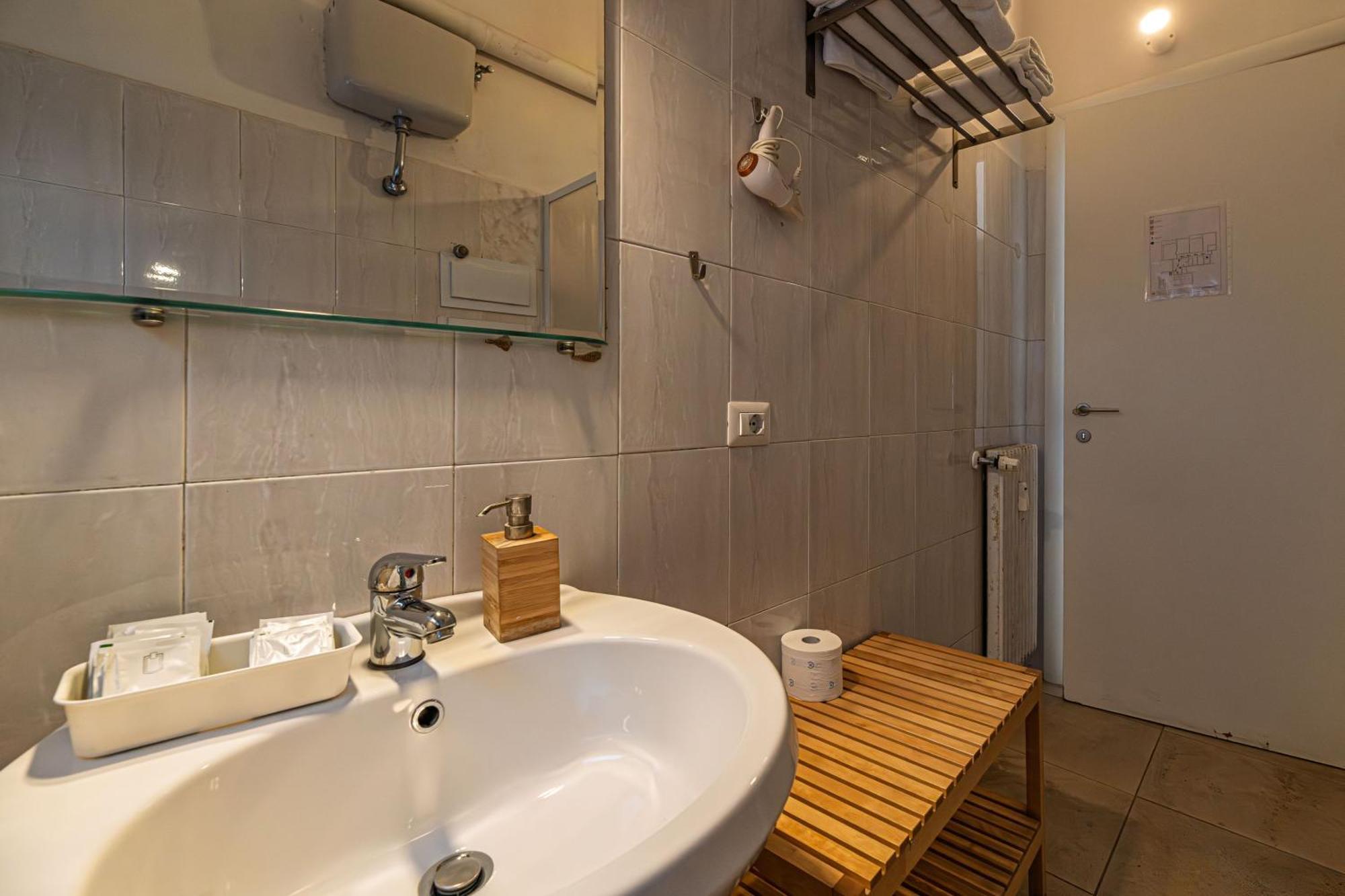 Roma San Pietro Apartment ภายนอก รูปภาพ