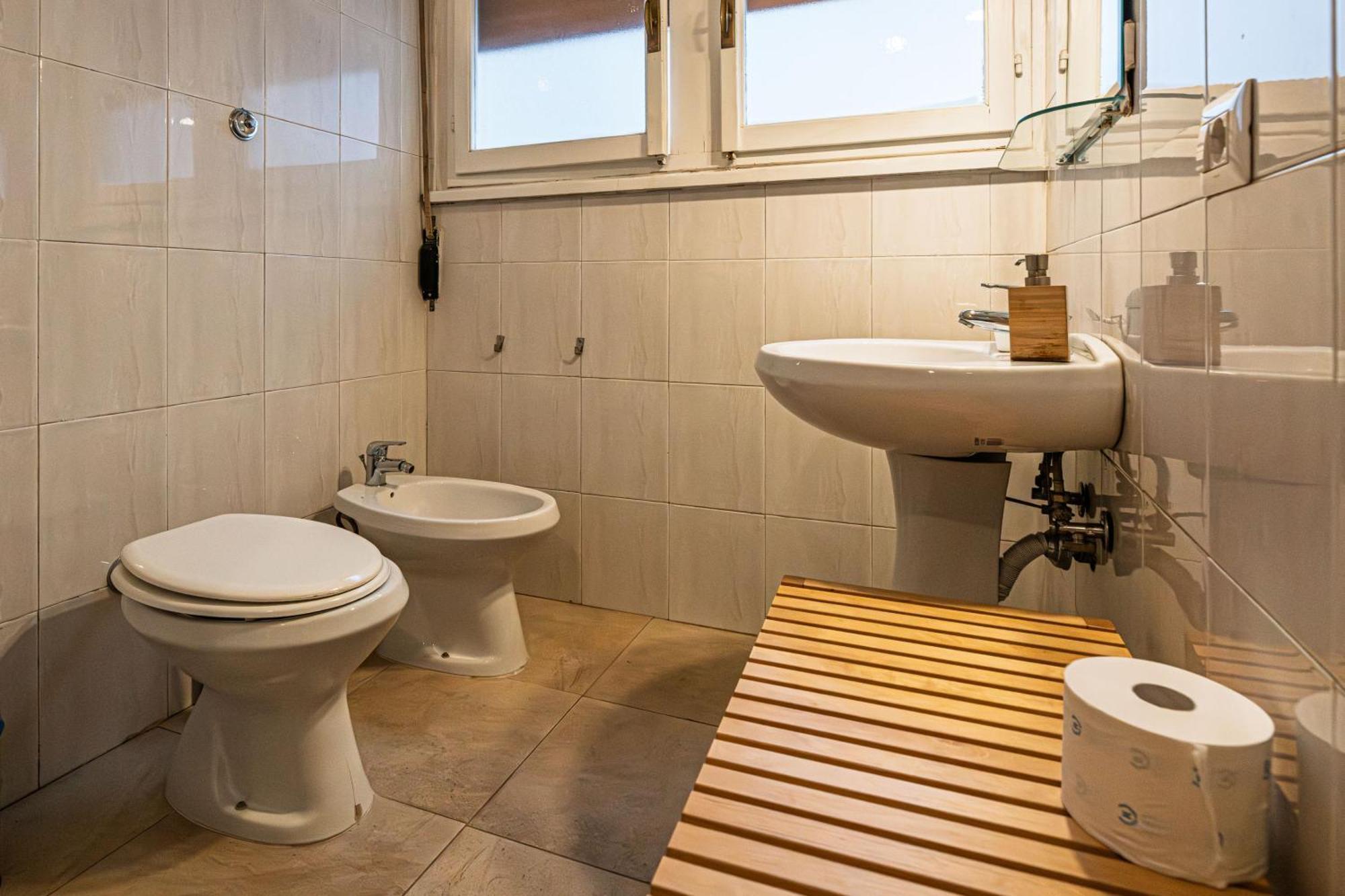 Roma San Pietro Apartment ภายนอก รูปภาพ